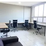 Expo Center, Tiete, Anhembi Flat