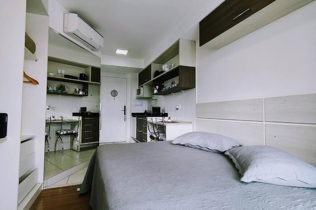 Expo Center, Tiete, Anhembi Flat Apartamento São Paulo