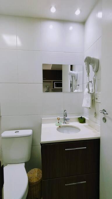 Expo Center, Tiete, Anhembi Flat Apartamento