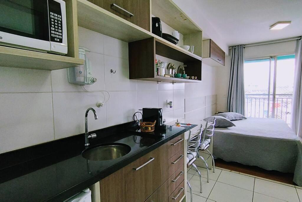 Expo Center, Tiete, Anhembi Flat Apartamento São Paulo